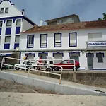Apartamento Rías Baixas - 1a Línea Playa Raxó