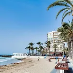 Apartaments Amalia On The Beach