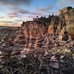 Ronda, Apartamento Principe De Asturias