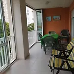 Apartamento Playa Jávea