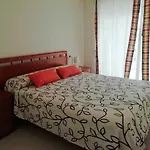 Apartamento Playa Jávea