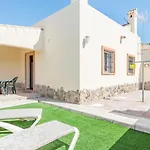Bungalows La Aceitera - Apartamento 1