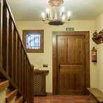 Casa Rural El Capricho