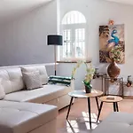 Villa Fondo Desinfeccion Certificada y Delivery