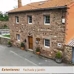 Casa Rural La Cova
