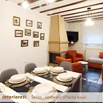 Casa Rural La Cova