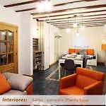 Casa Rural La Cova