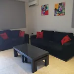 Apartamento Pobla Llarga Completo De 3 Habitaciones