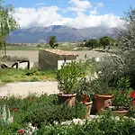 Cortijo Romero
