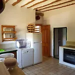 Cortijo Romero
