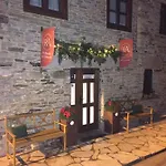 El Rincon Del Apostol