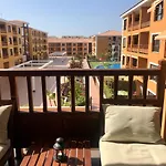 El Mocan Luxury Apartment