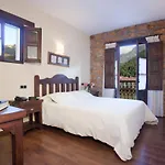 Hotel Rural El Fundil