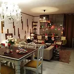 Chalet Sierra Guadarrama Cercedilla