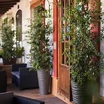 Hostal Rural La Fonda Del Rocio