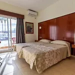 Nch Hotel Torremolinos