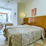 Nch Hotel Torremolinos