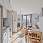 Acogedor Apartamento Baqueira 1500