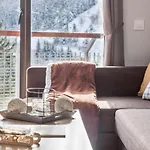 Acogedor Apartamento Baqueira 1500