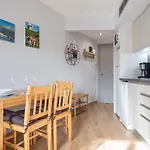 Acogedor Apartamento Baqueira 1500