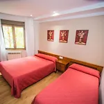 Hostal Vitorina