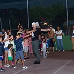 Camping Baltar