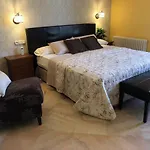 Hotel Boutique La Zubia