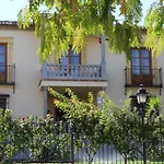 Hotel Boutique La Zubia