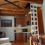 Apartamentos Domus