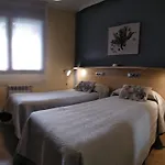 Apartamento Barqueros, 2