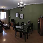 Apartamento Barqueros, 2