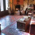 La Casona del Pastor