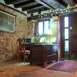 La Casona del Pastor
