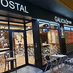 Hostal Galicia Arteixo