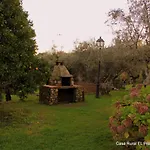 Casa Rural El Pilar