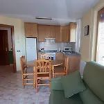 Apartamentos Prades
