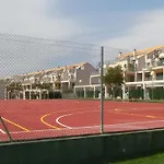 Golf Panoramica
