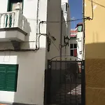 House In Puerto Santiago, To The Beach 100 Meters !!!