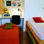 Miramar Serveis - 7351 Vistas Al Mar, Parking , A-C Y Wifi