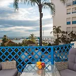Apartment El Faro