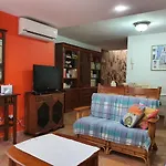 Paqui\'S Quiet Apt In Playa Ingles.