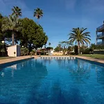 Brisas B2, 2 Dormitorios, Playa A 50M, By Bookindenia