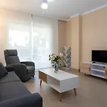 Brisas B2, 2 Dormitorios, Playa A 50M, By Bookindenia