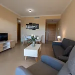 Brisas B2, 2 Dormitorios, Playa A 50M, By Bookindenia