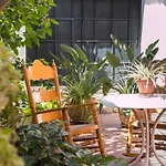 Casa Rural Abuelo Eloy
