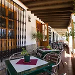 Casa Rural Abuelo Eloy