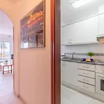 Empurialola -Apartamento en primera linea de mar -163
