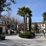 Apartamentos HELA