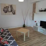 Apartamento Mudejar