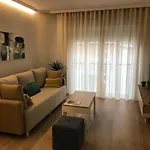 Apartamento Abuelo Mayorga